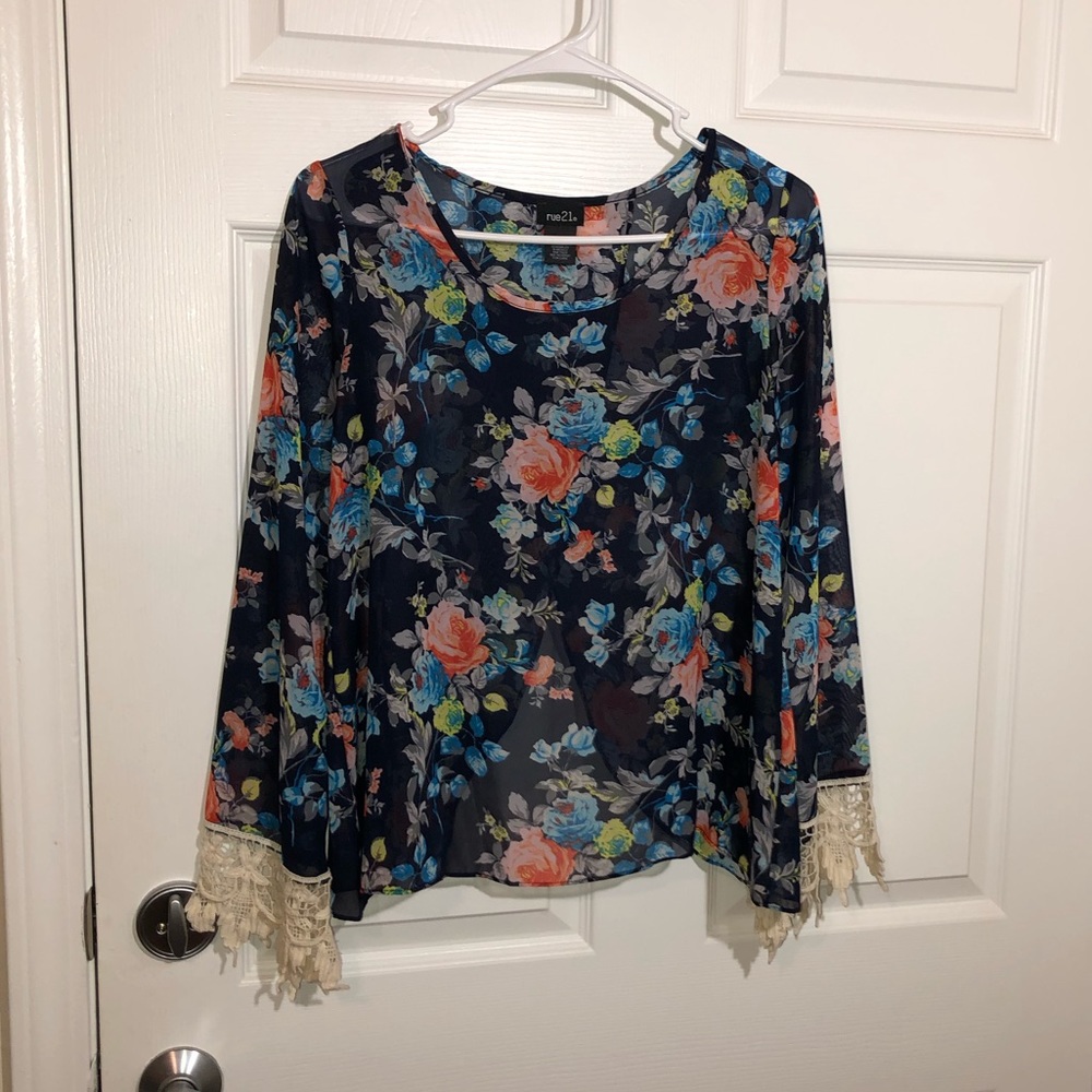 BUNDLE ONLY Shirt